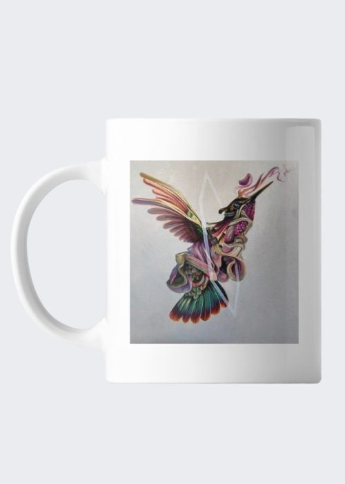 Hummingbird Cup