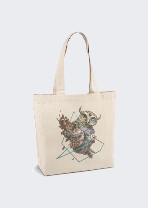 Owl Bag