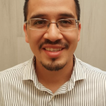 Daniel Jiménez Pineda