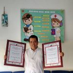 Miguel Dorantes Salazar