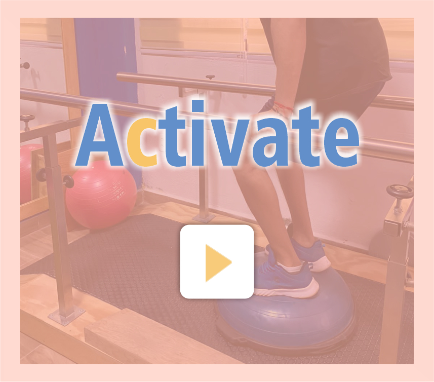 Activate